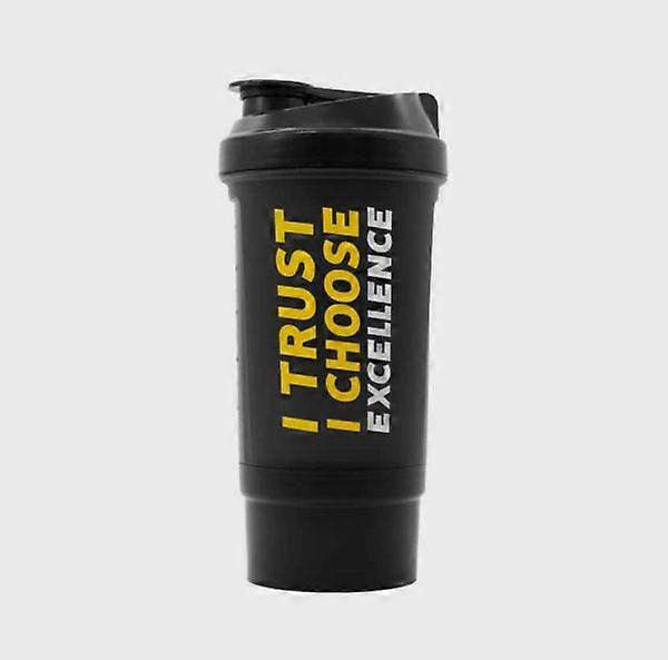 Mixking Shaker Goldnutrition