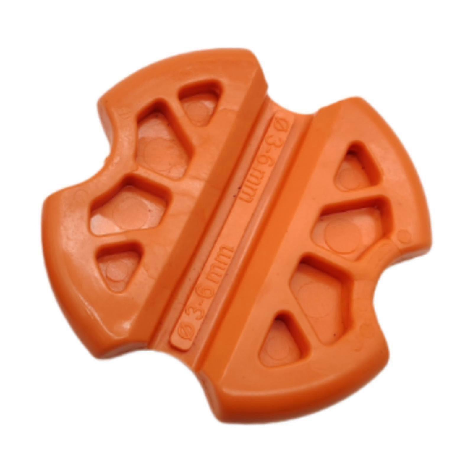 Anti-Slip Rubber Grip Cable Puller Tool for Network Wires & Cables Installation