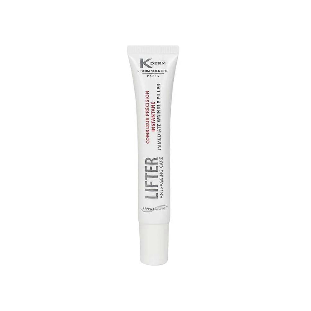 Kderm Lifter Instant Precision Filler 15ml