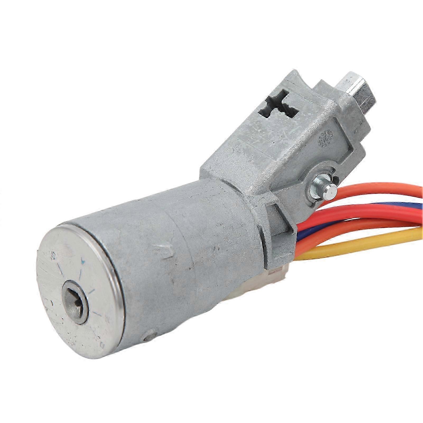 Reliable Ignition Lock Replacement 4162CF for Citroen Berlingo Mk1