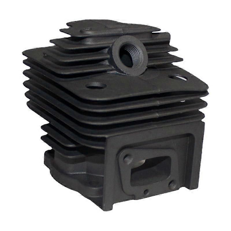 Mower TL43 Cylinder Liner Assembly Kit for TU52, TU43, TL52 Models - Size 44-5, Durable Replacement Parts