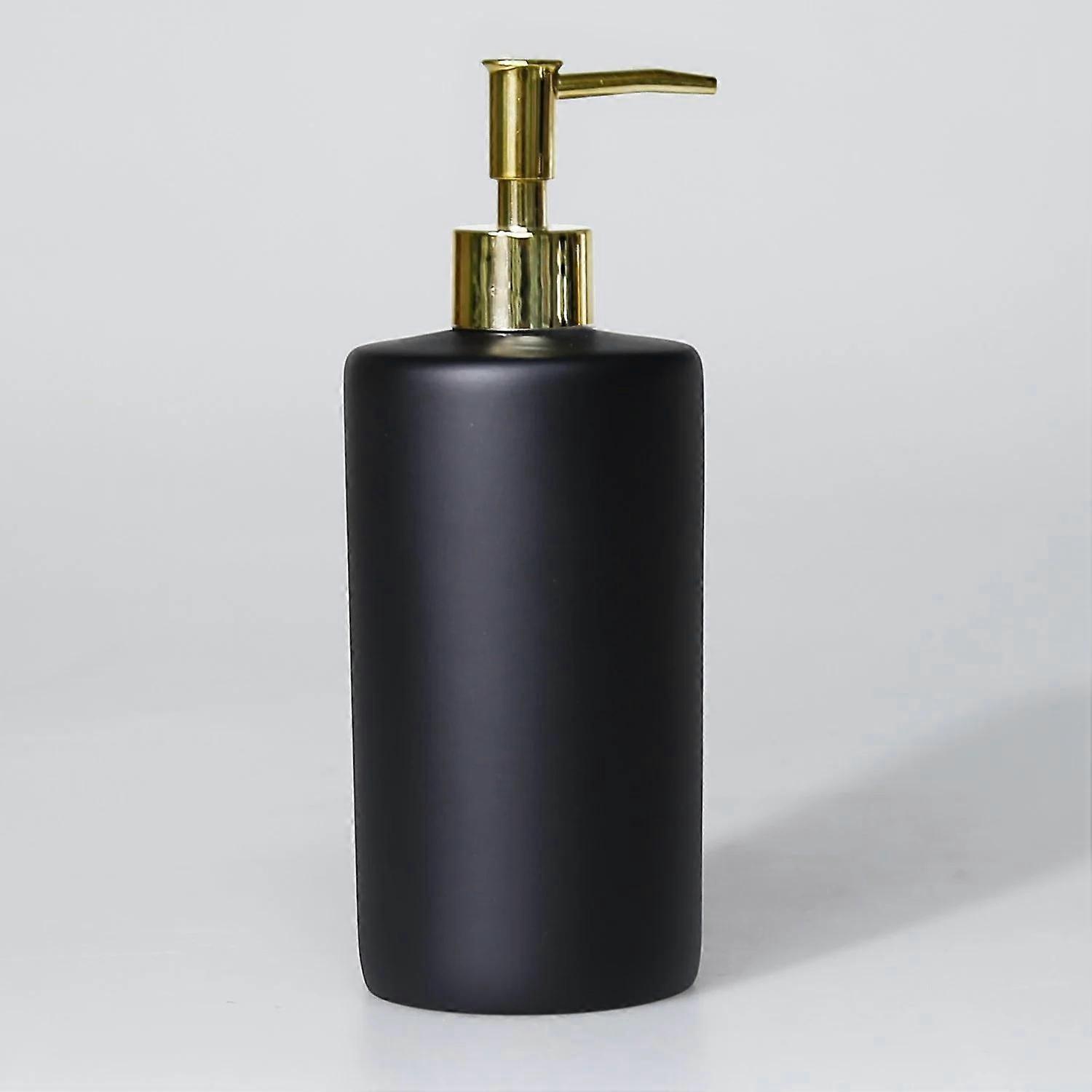 Victoria Soap Dispenser