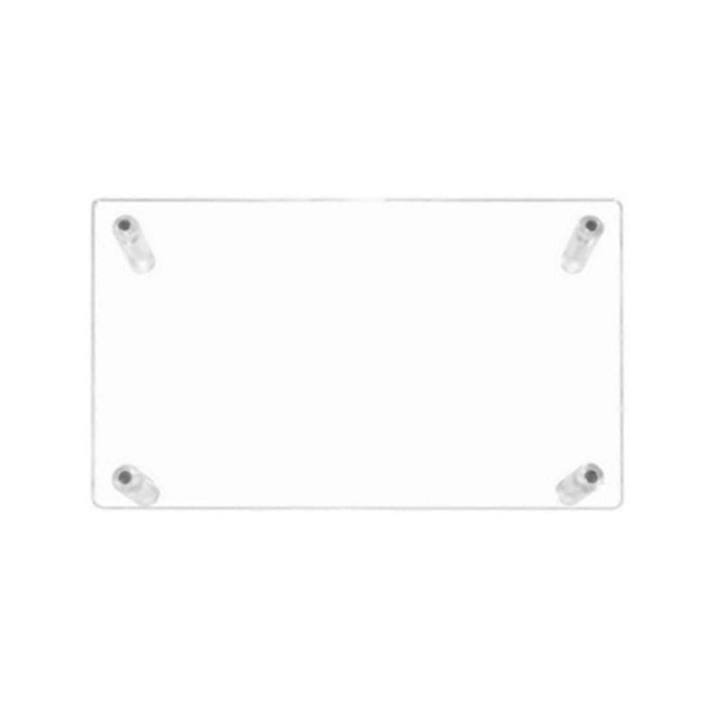 Portable Monitor Stand Desk Organizer Multipurpose Laptop Risers for Students