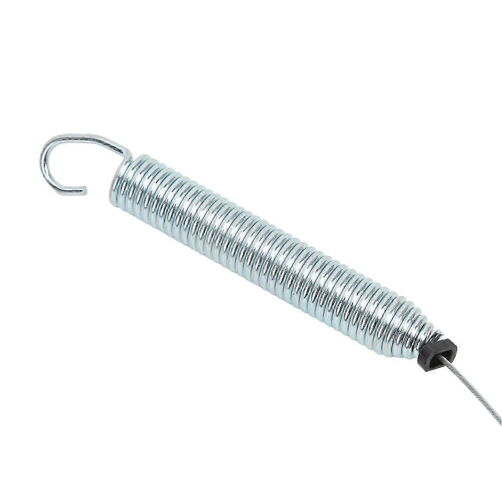 Lawn Mower Brake Cable with Spring Compatible JOHN DEERE L100 Series