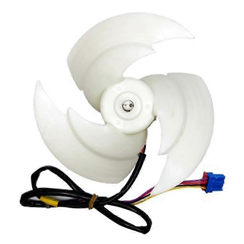 Replacement Fan Motor Assembly for LG Refrigerators