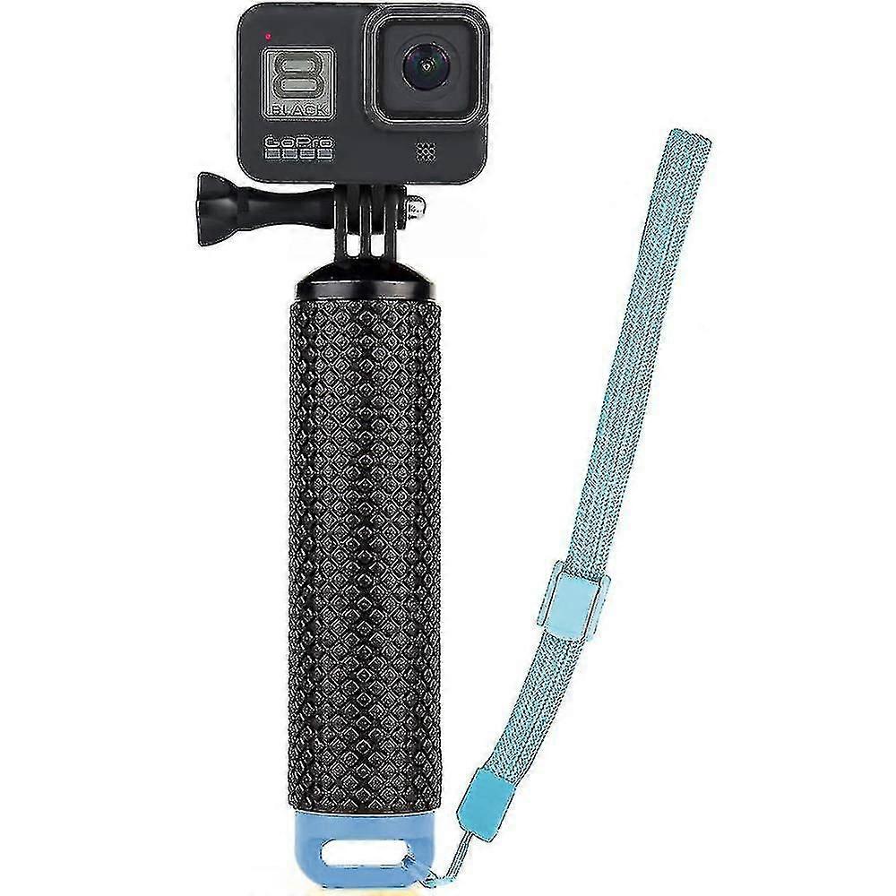 Floating Under Hand Monopod Pole Ie Stick