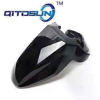 Motorcycle Accessories compatible for BWS100 4VP Motorcycle scooter painted front fender front mudguard