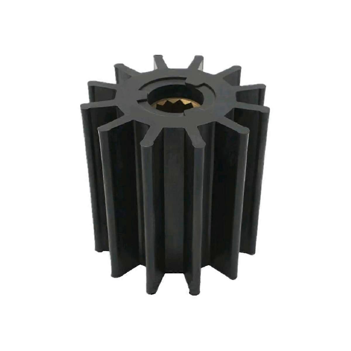 Water Pump Impeller for Inboard Marine Engine Parts