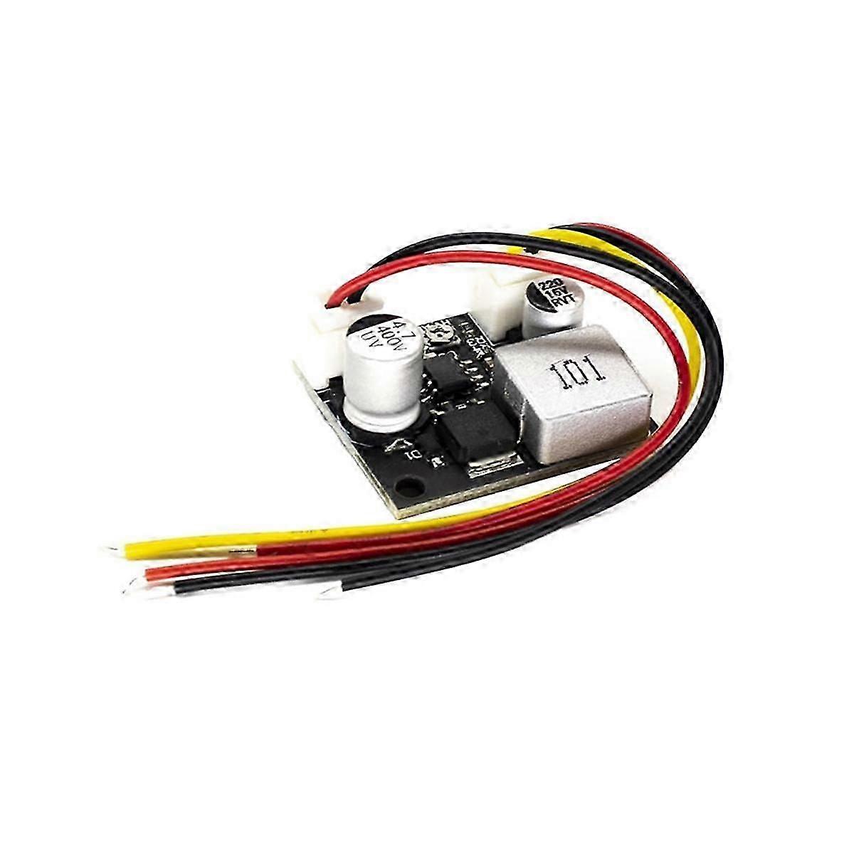 DC9V-12V ΣΕ 150V-220V ΣΥΝΕΧΉΣ παροχή ηλεκτρικού ρεύματος υψηλής τάσης ώθησης για SZ3-1 QS30-1 IN14 Nixie Tube Glow Cloc