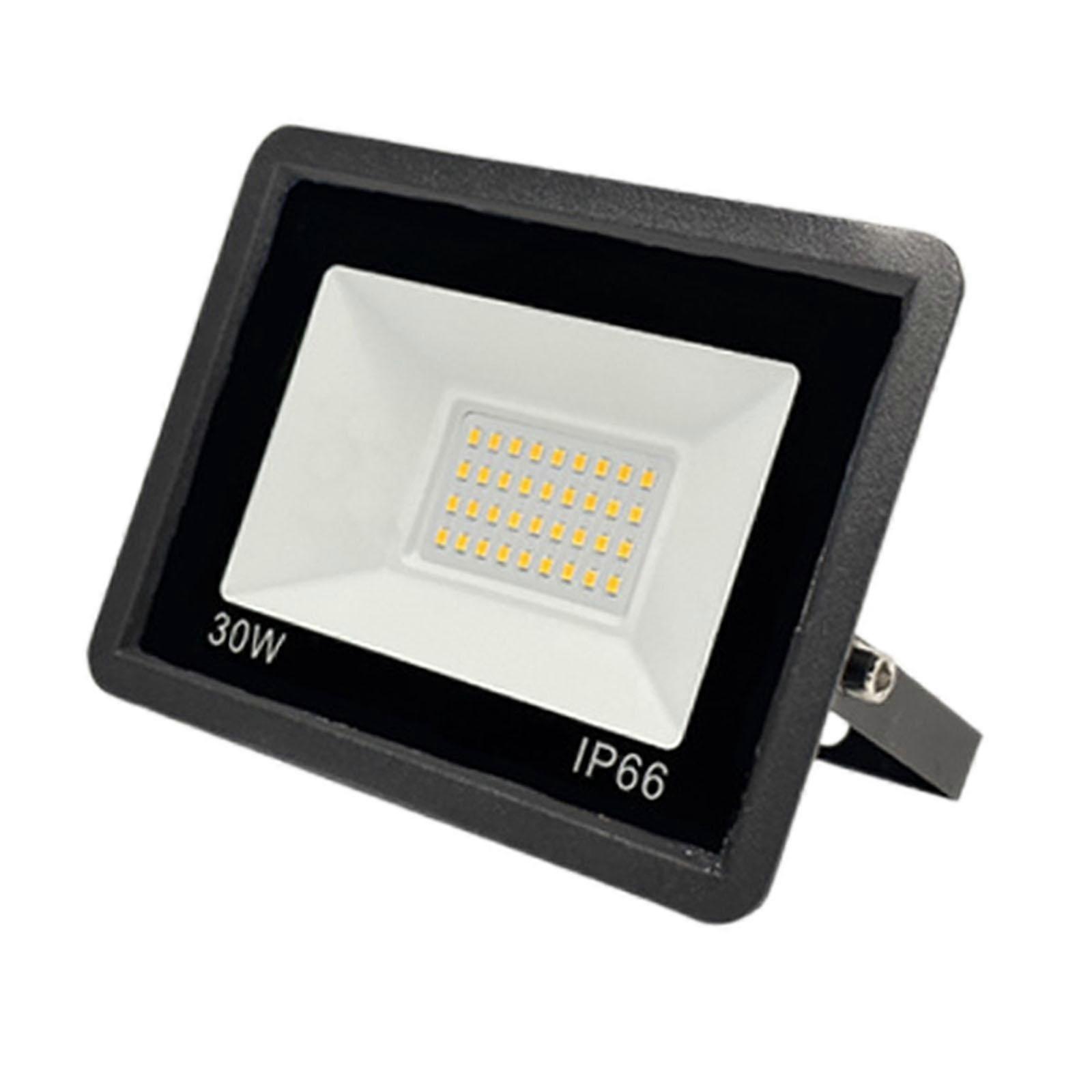 LED Flood Lights,Outside Work Light Wall Light,Work Lighting Landscape Light