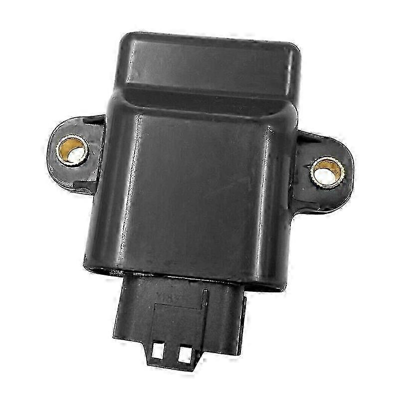 CDI Unit Assembly Unique 6AH-85540-00 for Yamaha 4-Stroke Outboard Engine Motors F15 and F20