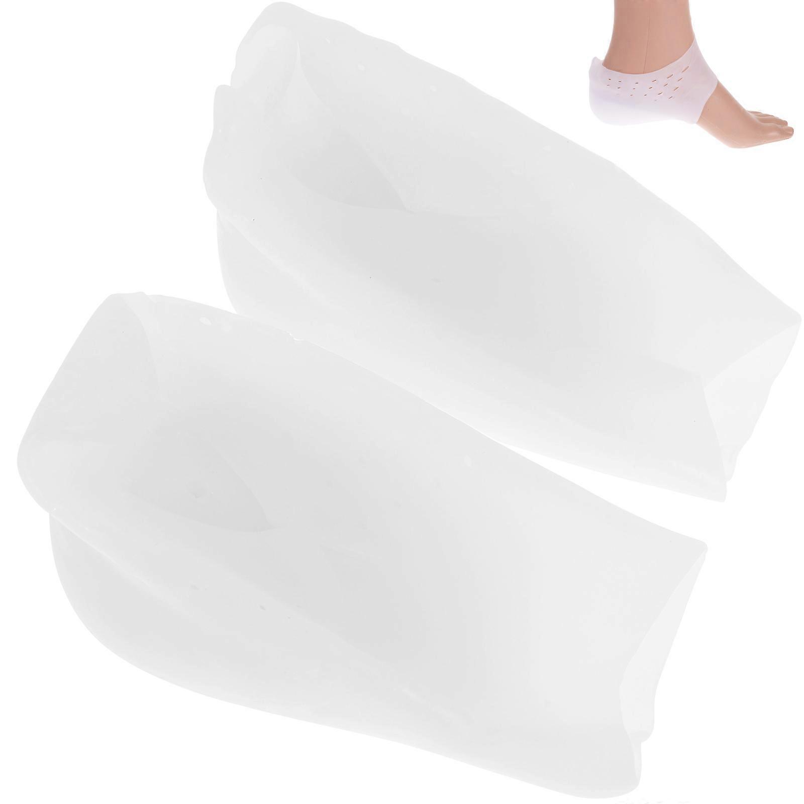 Men's Hidden Height Enhancers, Easy-to-Use Inserts for Added , 5.5cm