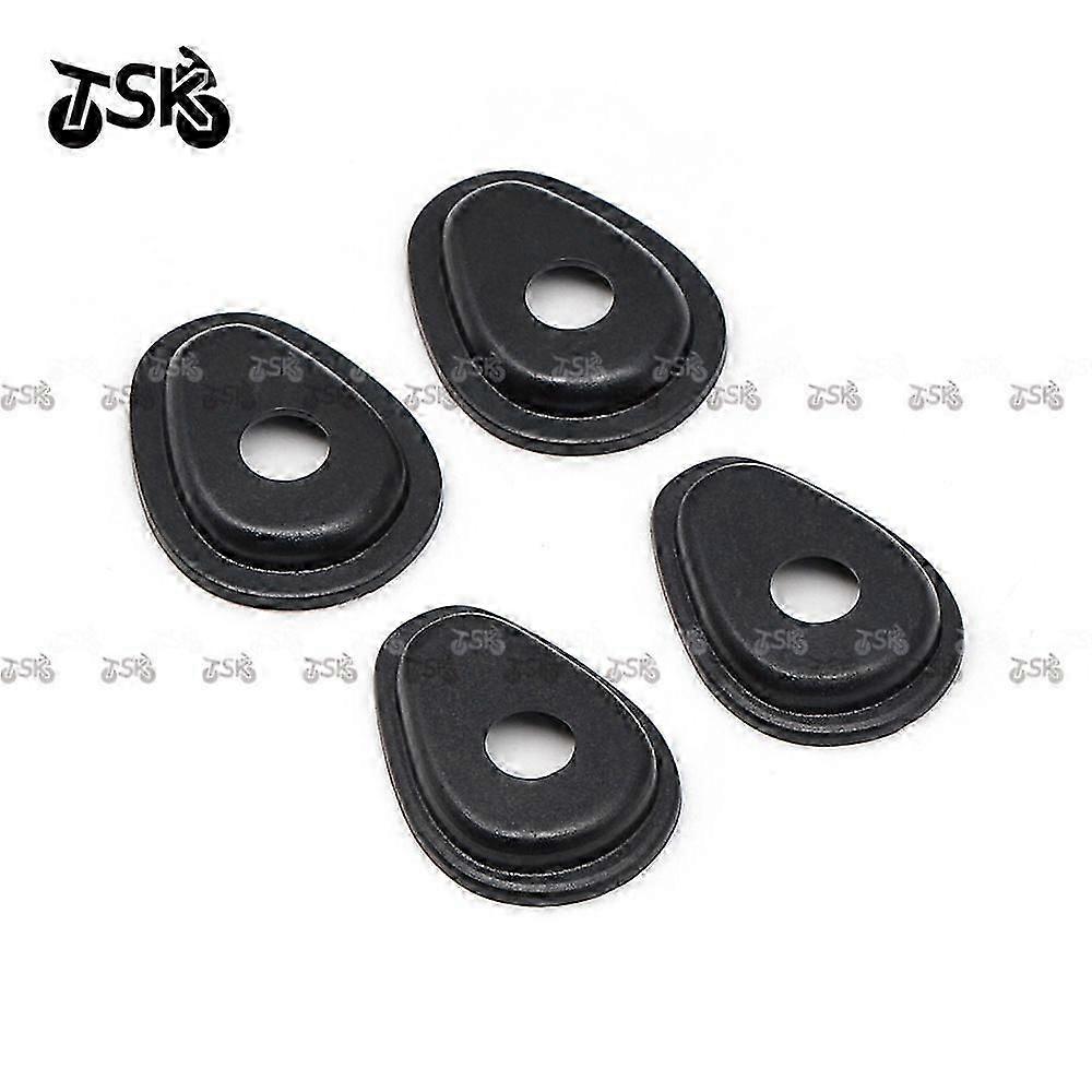 Yamaha Mt-07 Fz-07 Mt-09 Fz-09 Mt-10 Fz8 Modified Front Turn Signal Base Gasket