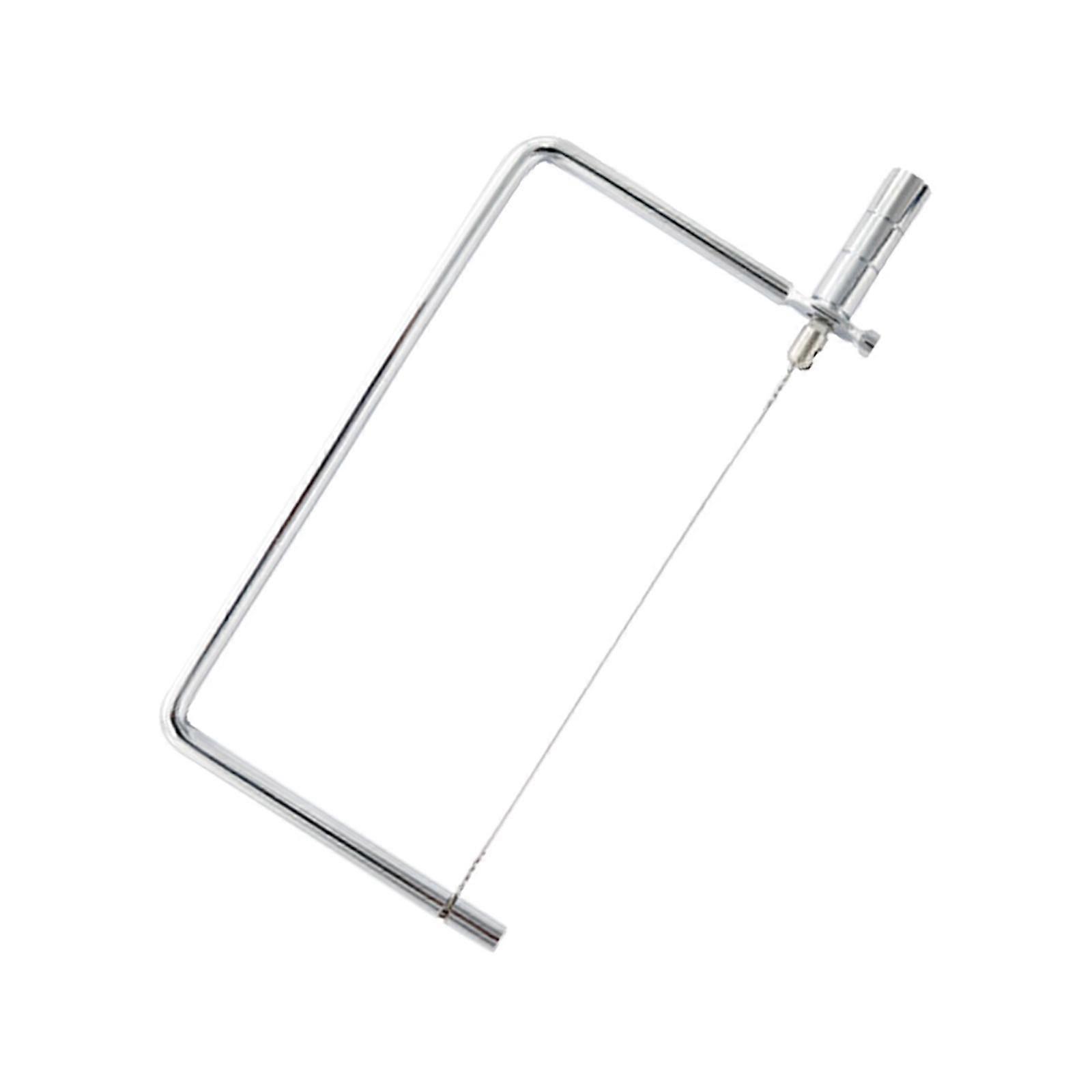 4xCheese Slicer Cutter Handmade Soap Cutter Multifunction Portable for Kitchen 6