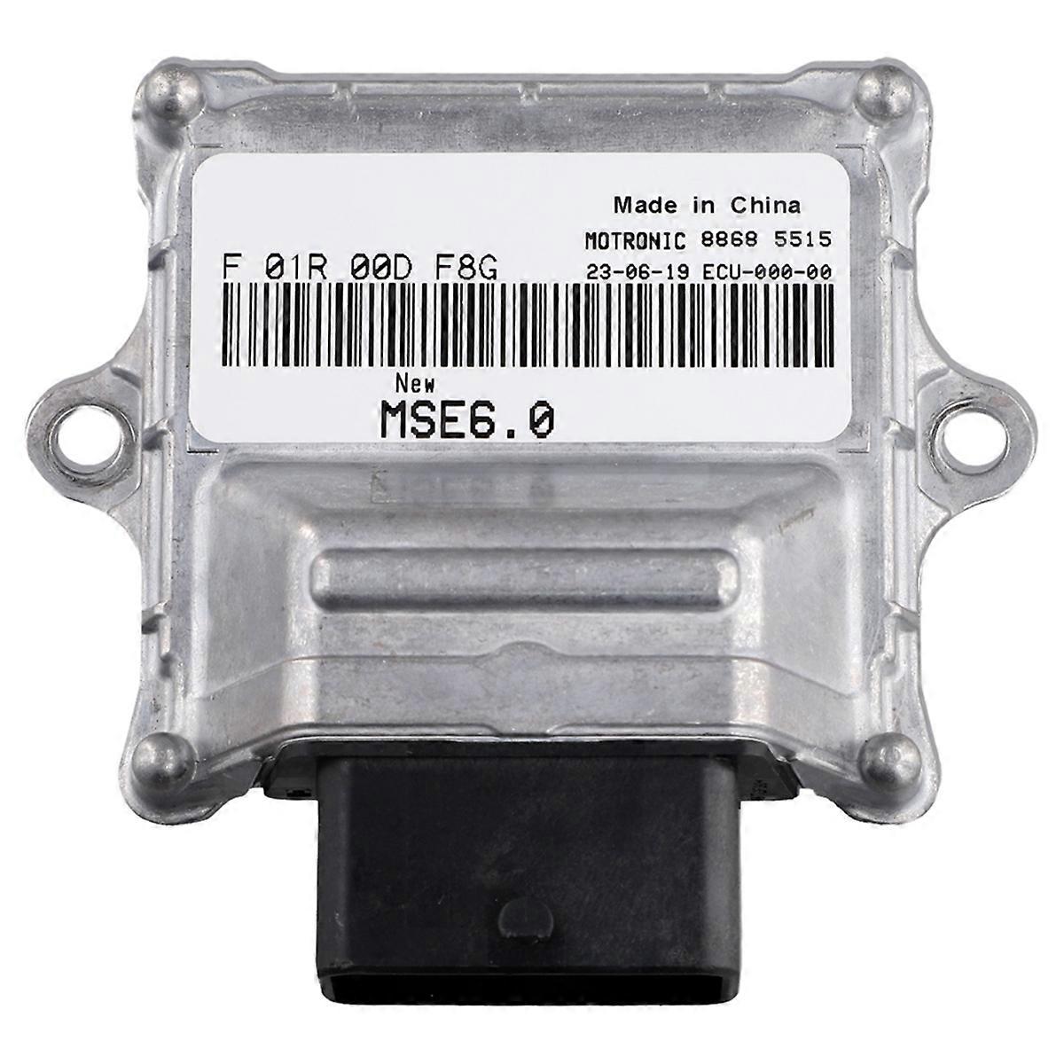 Motorcycle Ignition ECU Engine Computer Board for CFMOTO