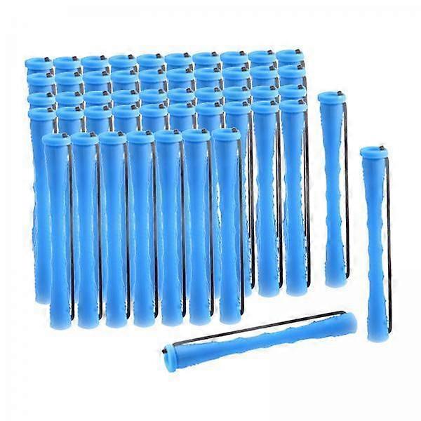 4x Curler Set for Natural Hair Styling Without Heat Curls Without The Risk of