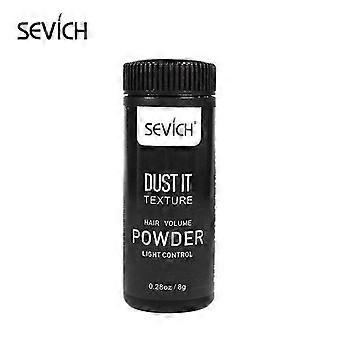 2025 Sevich Hair Texturizer Powder Fluffy Powder verhoogt het haarvolume en houdt direct langdurig pluizig haar in