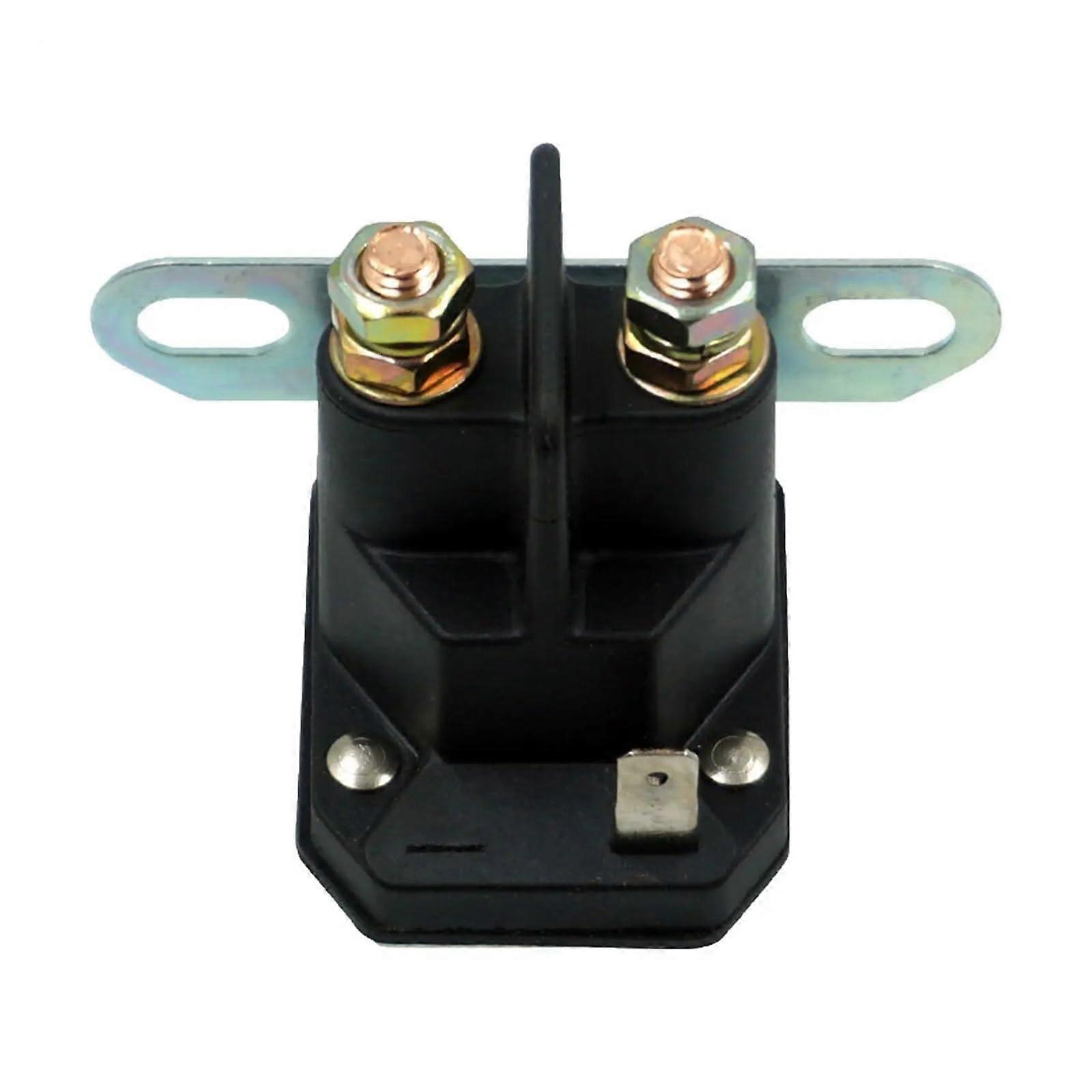 Solenoid Relay 8121201211 3 Terminal 9326519 93265Wr 8121211211 12 ZHANQQIYIN
