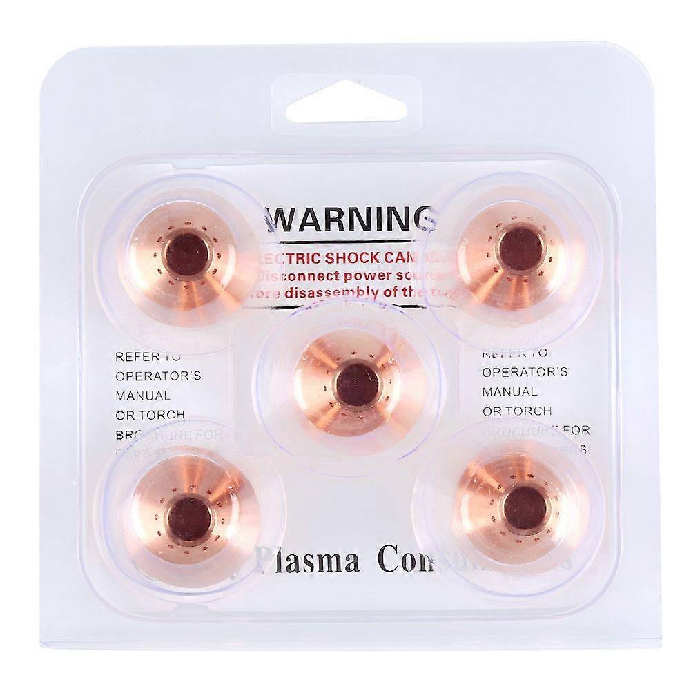 High quality  5pcsMAX105 plasma cutting manual protective cap 220798