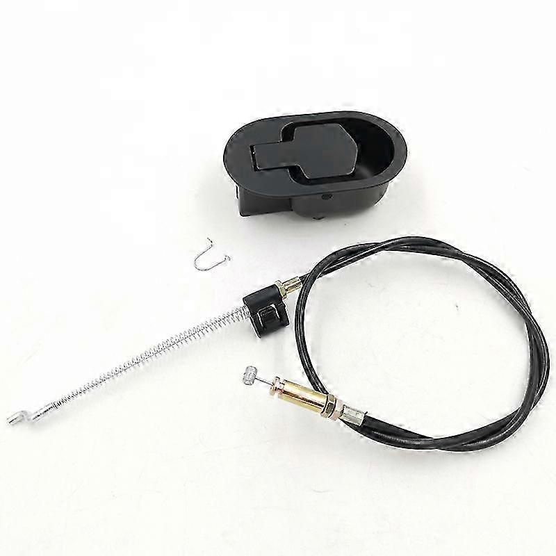 Universal Recliner Release Pull Handle - Reservedeler til sofa og stol