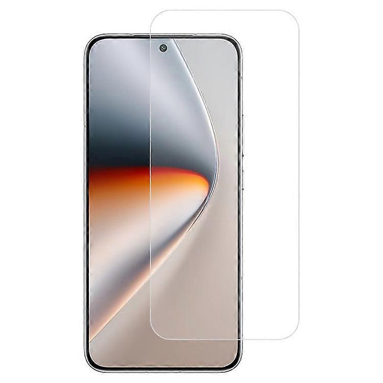 互換性:Honor GT Proスクリーンプロテクター0.3mmアークエッジウルトラクリア強化ガラスフィルム