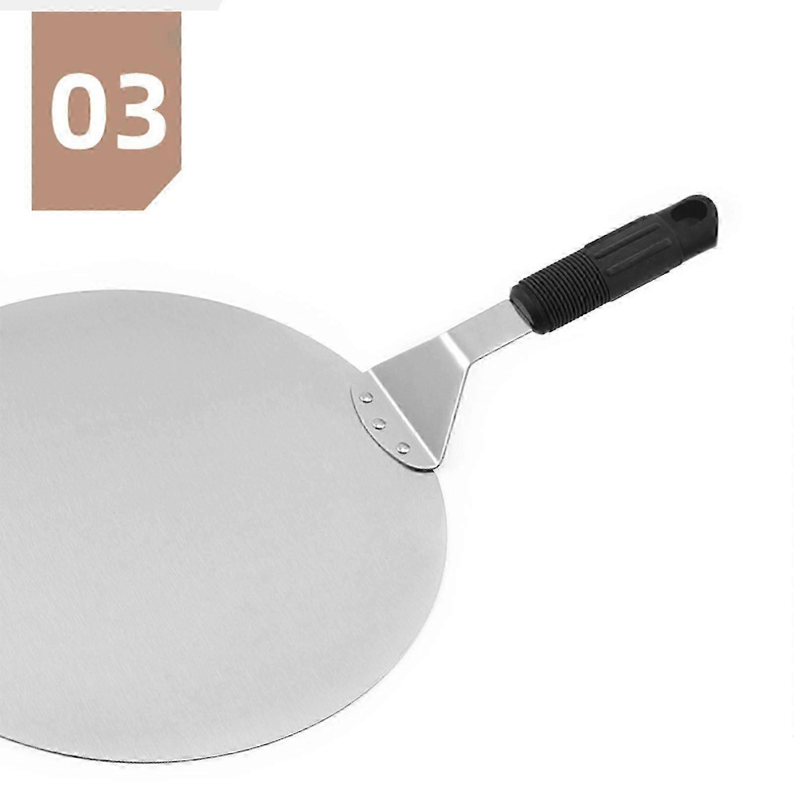 Pizza Peel and Oven Accessories, Perfect Paddle for Baking Cake, Bread, and Homemade Pizza