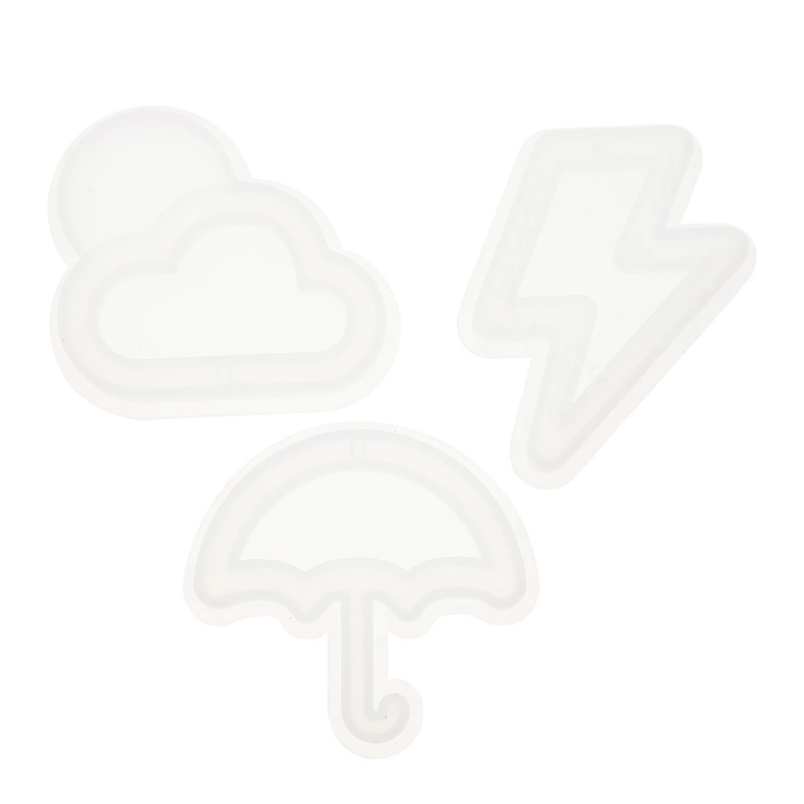 Jewelry Making Tools with Silicone Molds, Efficient and User-Friendly