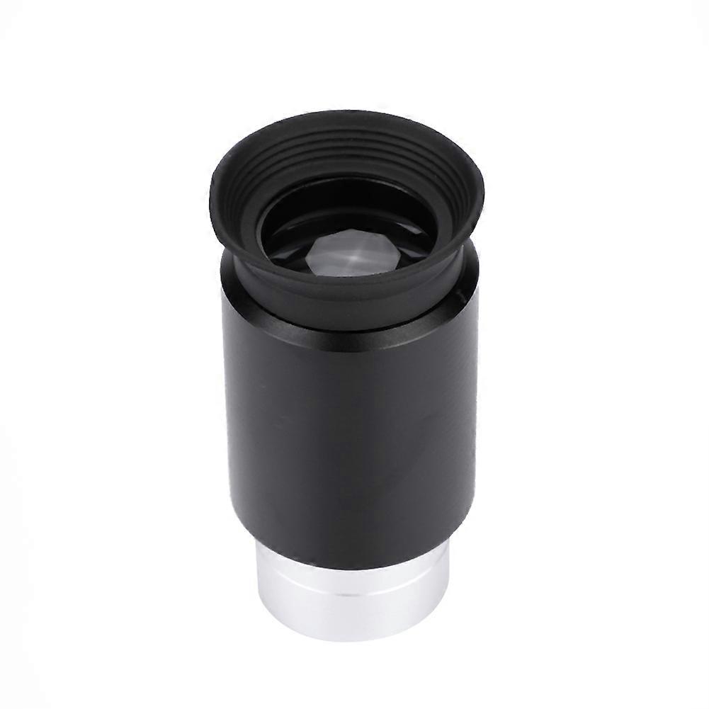 40mm Plossl 1.25" Eyepiece - Fully Coated, Durable Aluminum, Sharp Astronomical Views
