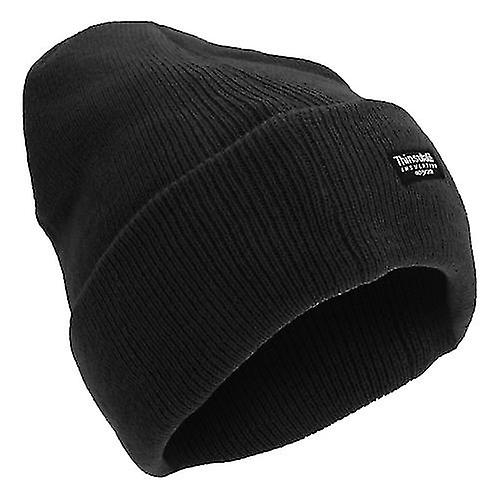 Regatta Unisex Thinsulate Lined Winter Hat