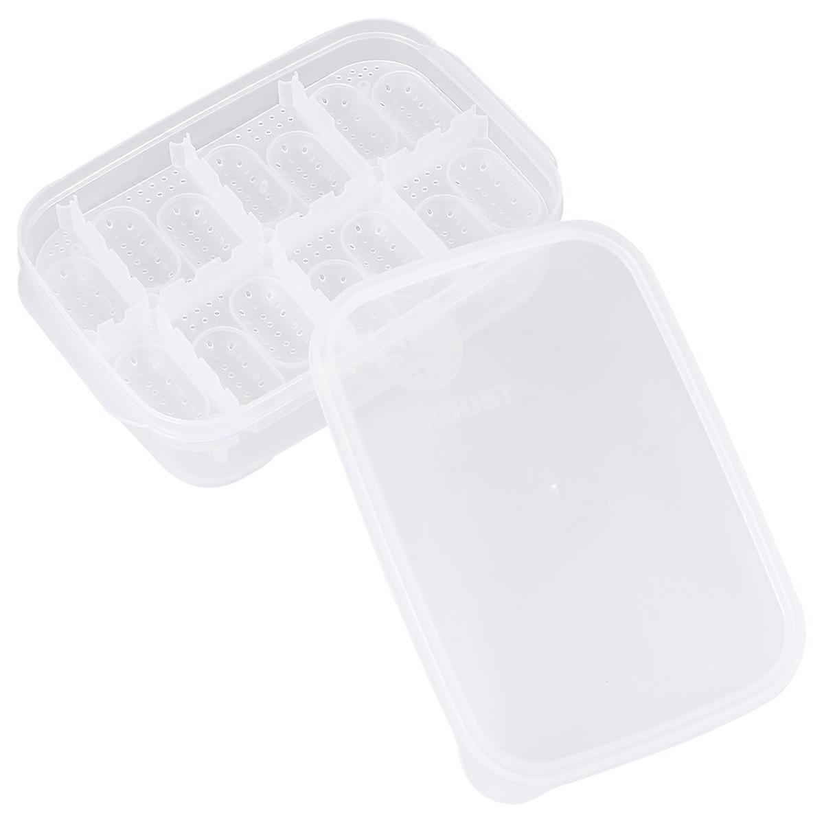 Durable Transparent Breeding Box for Reptiles – Ideal for Turtles, Lizards, and Hatching, Easy to Clean and Use at Home or in Store