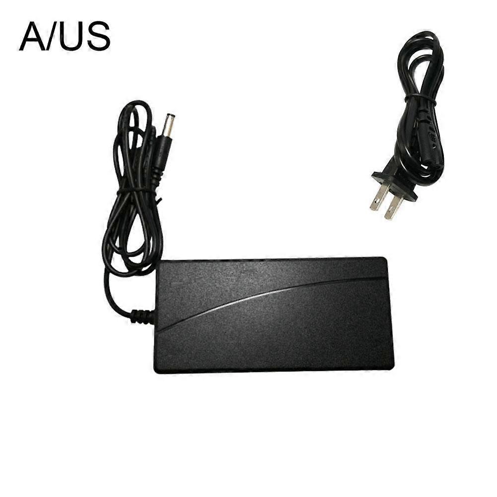 29.4V 2A Lithium Batterijlader Hand Power Tool Oplader Adapter 100-240V Scooter 50/60Hz L7K6