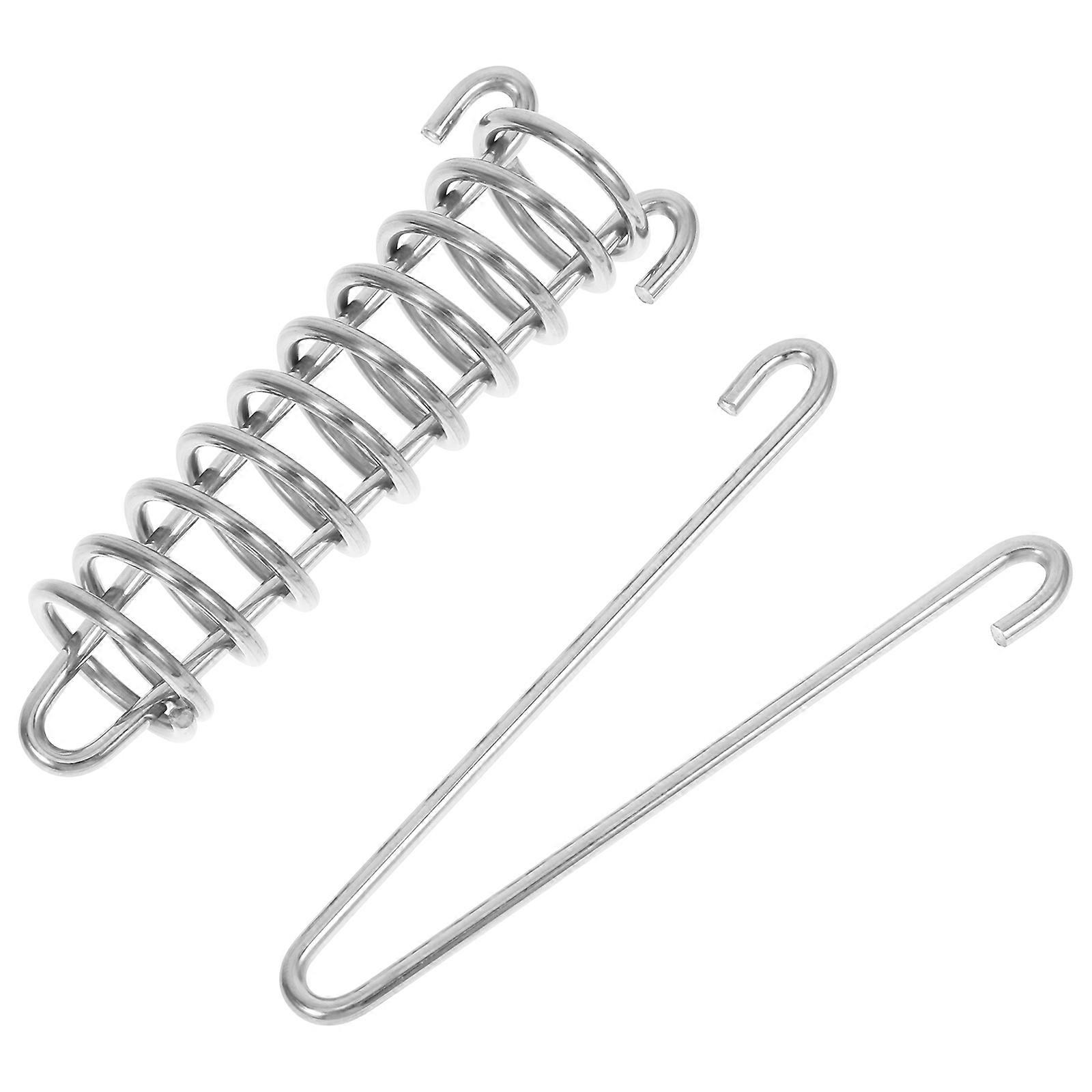 Dog Walking Spring Leash, Combines Strength and Flexibility for Outdoor Fun