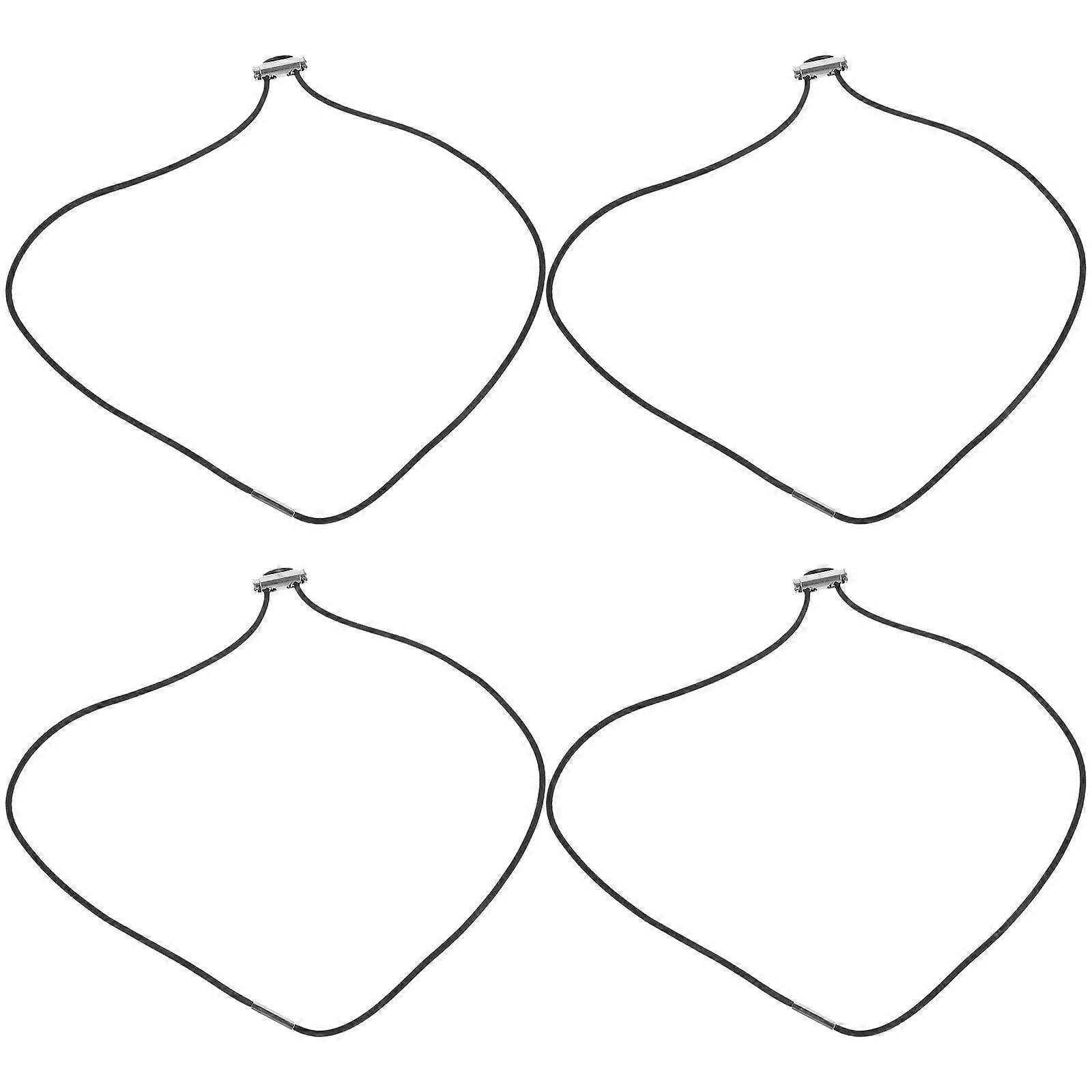 Elastic Garbage , Fixes Bags without Damage or Messy Hands