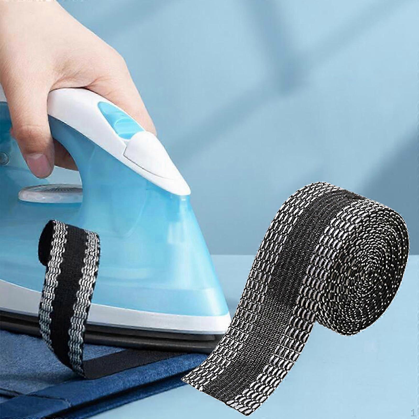 1 package Hemming Tape Fusible Fabric Fusing for pants Trousers Garment Clothes 11m