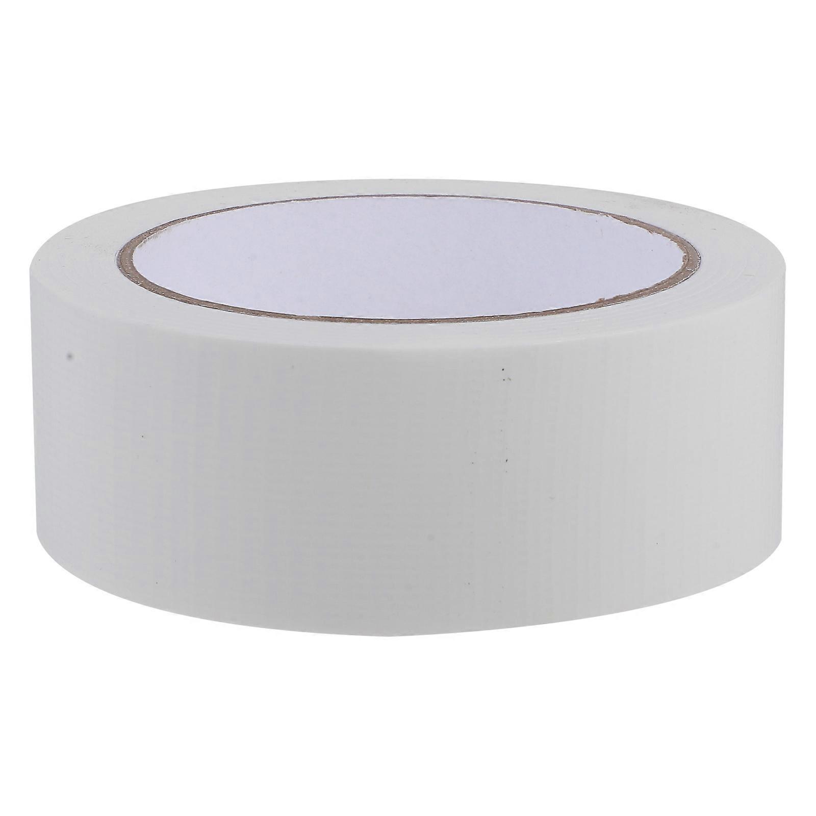 Heavy Duty Cloth Tape Roll – , Wear Resistant for Indoor & Outdoor Use, Easy Handling for Professionals & Home Users