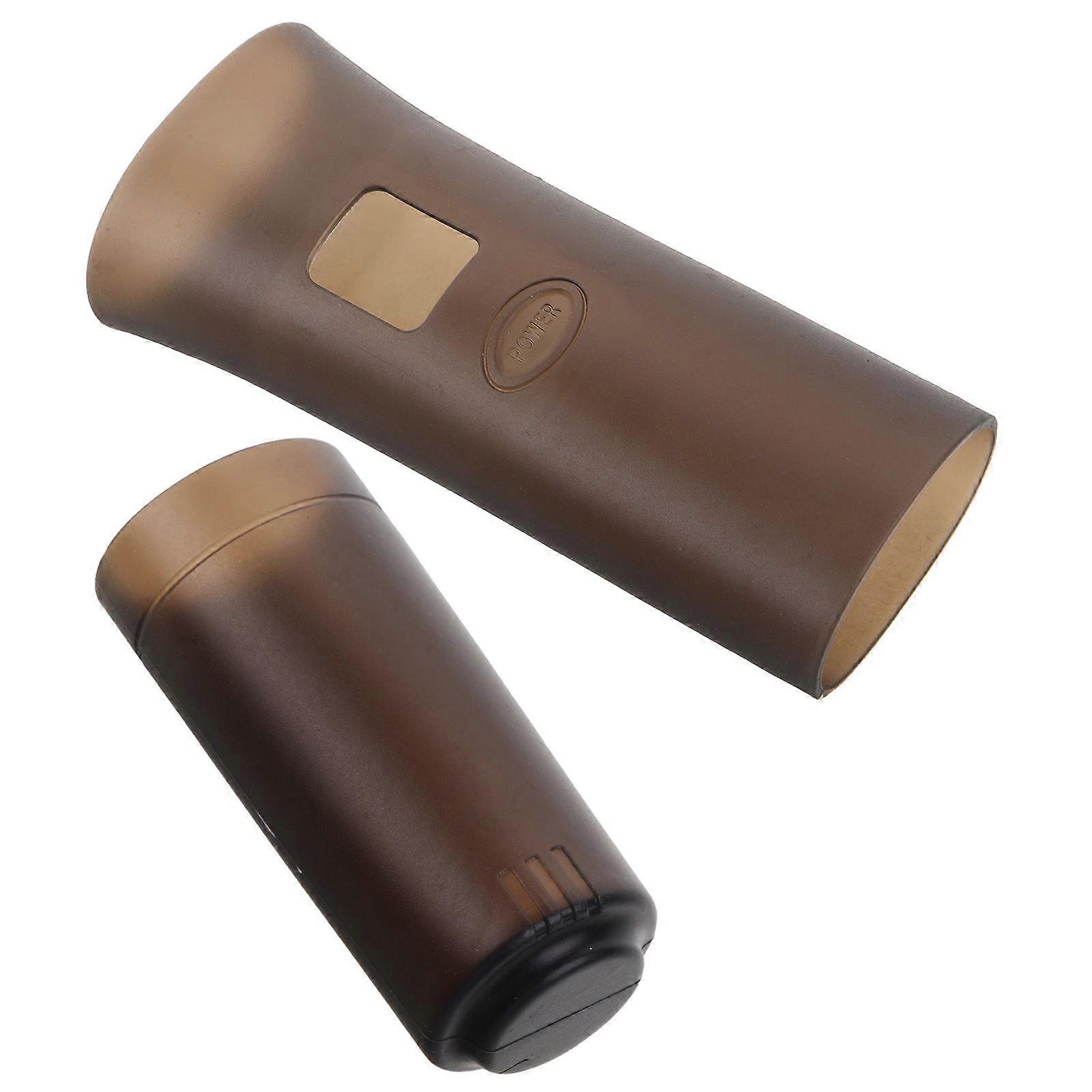 Mic Protector Cover Sweat-Resistant Microphone Accessories Stage Performance Compatible U666B 1Pack