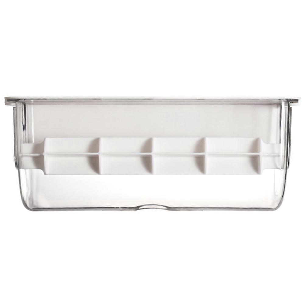 Durable Paper Towel Rack Under Cabinet Kitchen 29.2X13X11.5CM Tissue Roll Holder 1Pack