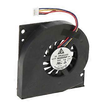 BSB05505HP CPU GPU Lüfter für Gigabyte BRIX S, BKi5HA-7200 GPU Radiator für DC 5V / 0.4A Mini Computer Kühler Radia