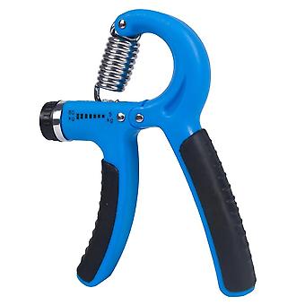 Gripper Fitness Hand Exerciser Grepp Handledsträning Öka Styrka FjäderFinger Nypa Karpal Expander