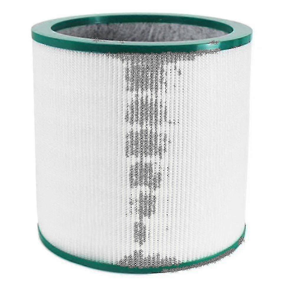 Applies to  1pcs Tp00/tp03/tp02/am11 Filter Elements Suitable For Leaf Less Fan Screen For Air Purifier