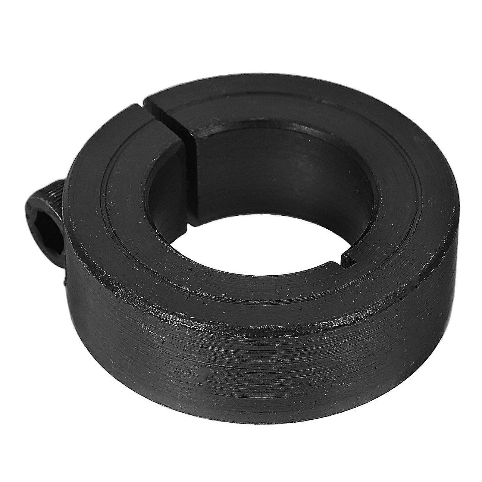 Stainless Steel Gas Lift Cylinder Saver Ring for Office Gaming Chairs – Easy Installation Pneumatic Replacement to Fix Sinking Issues