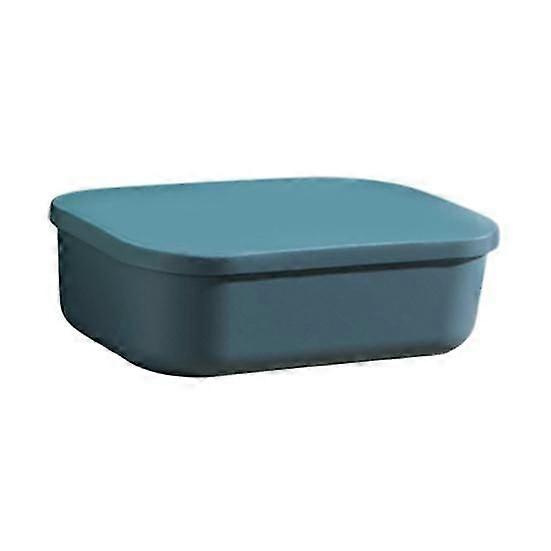 Storage Organizer Dustproof Item Storing Rounded Edges Useful Household Drawer Type Toys Snacks Box Daily Use