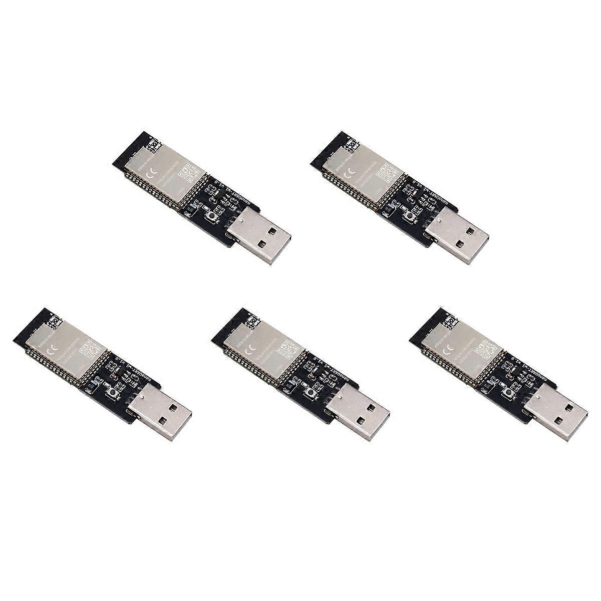 USB BTC Miner Solo Lottery Miner 40-50KH/S Bitcoin BTC Miner