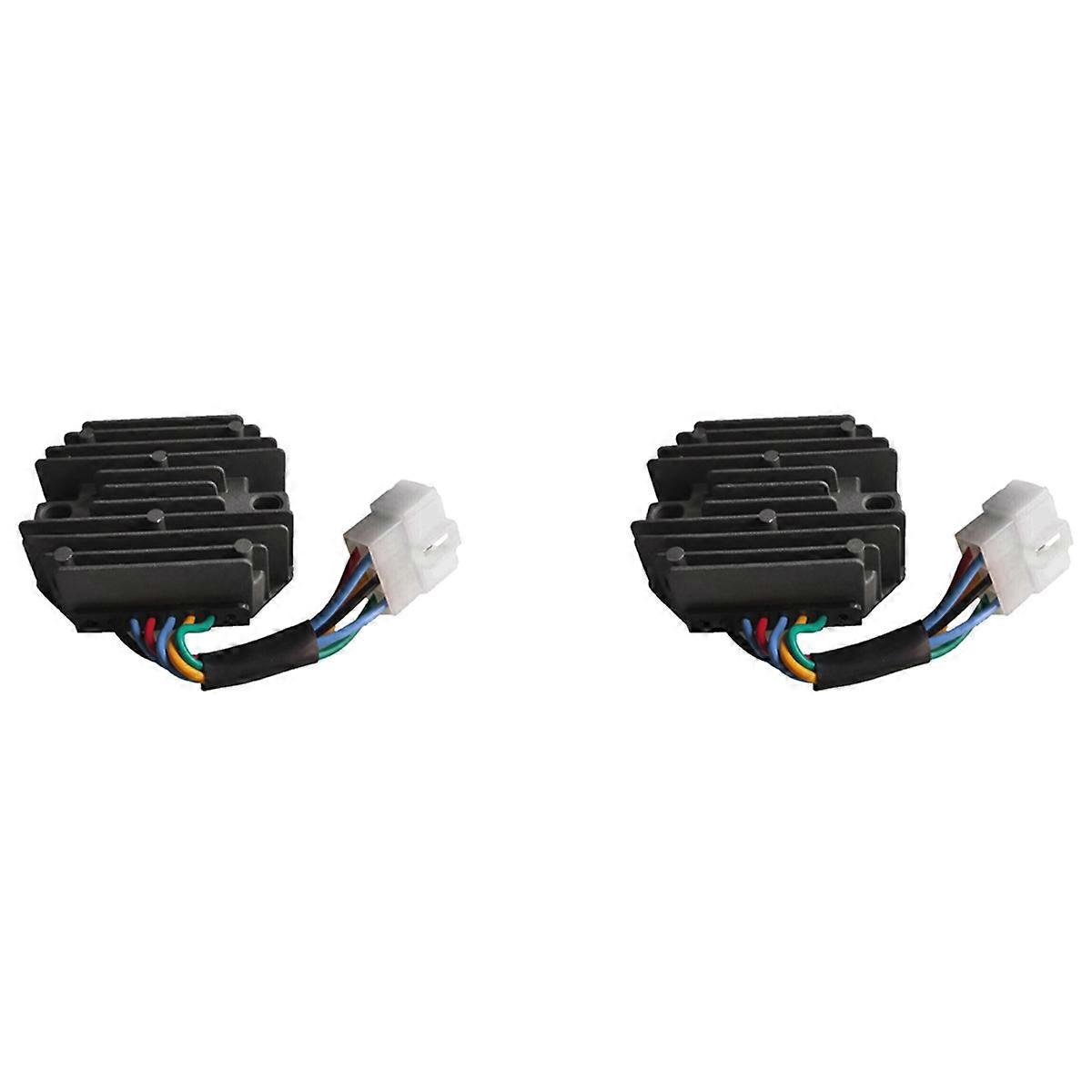 Voltage Rectifier Regulator Regulator Rectifier for