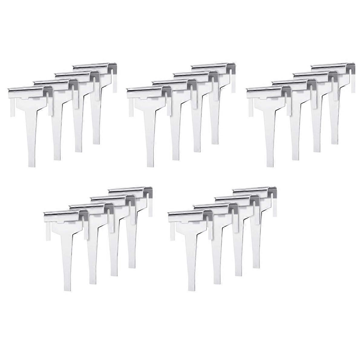 DA61-06796A Refrigerator Clip Drain Evaporator - 