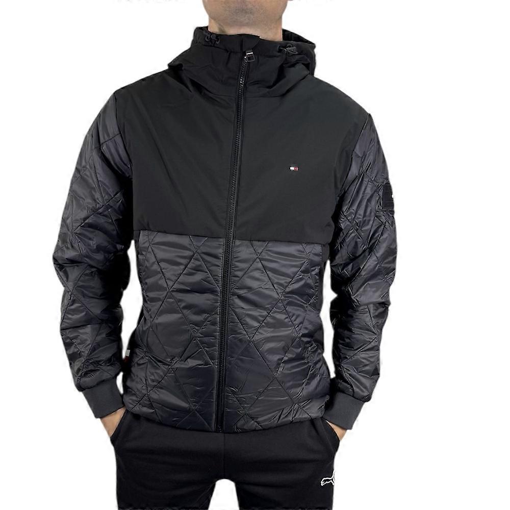 Jackets Tommy Hilfiger MW0MW34955BDS