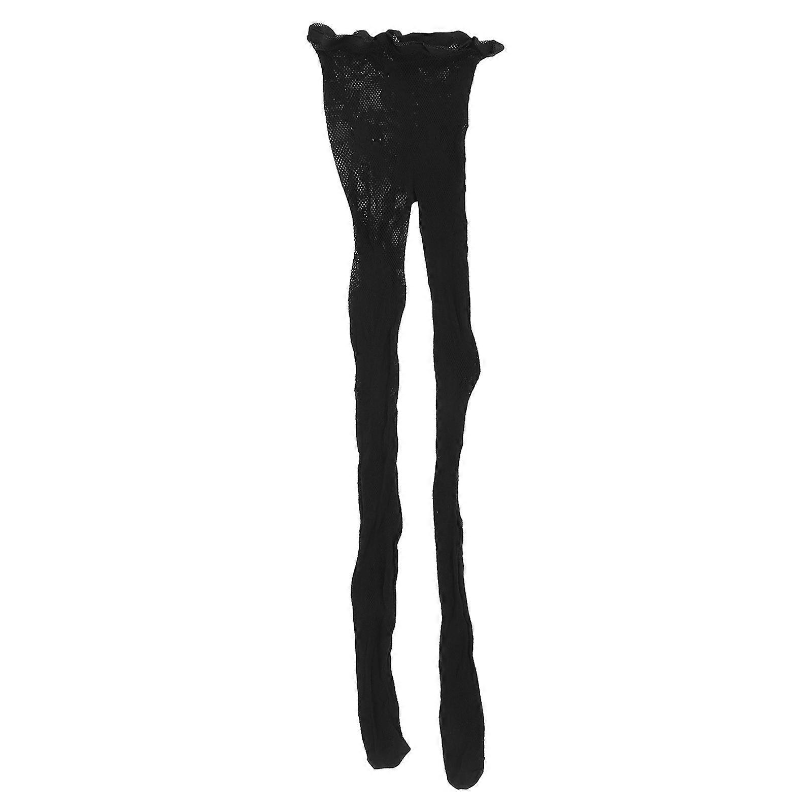 Femmes Bas Holdup Bas Collants Pour Fêtes Polyamide 1Set