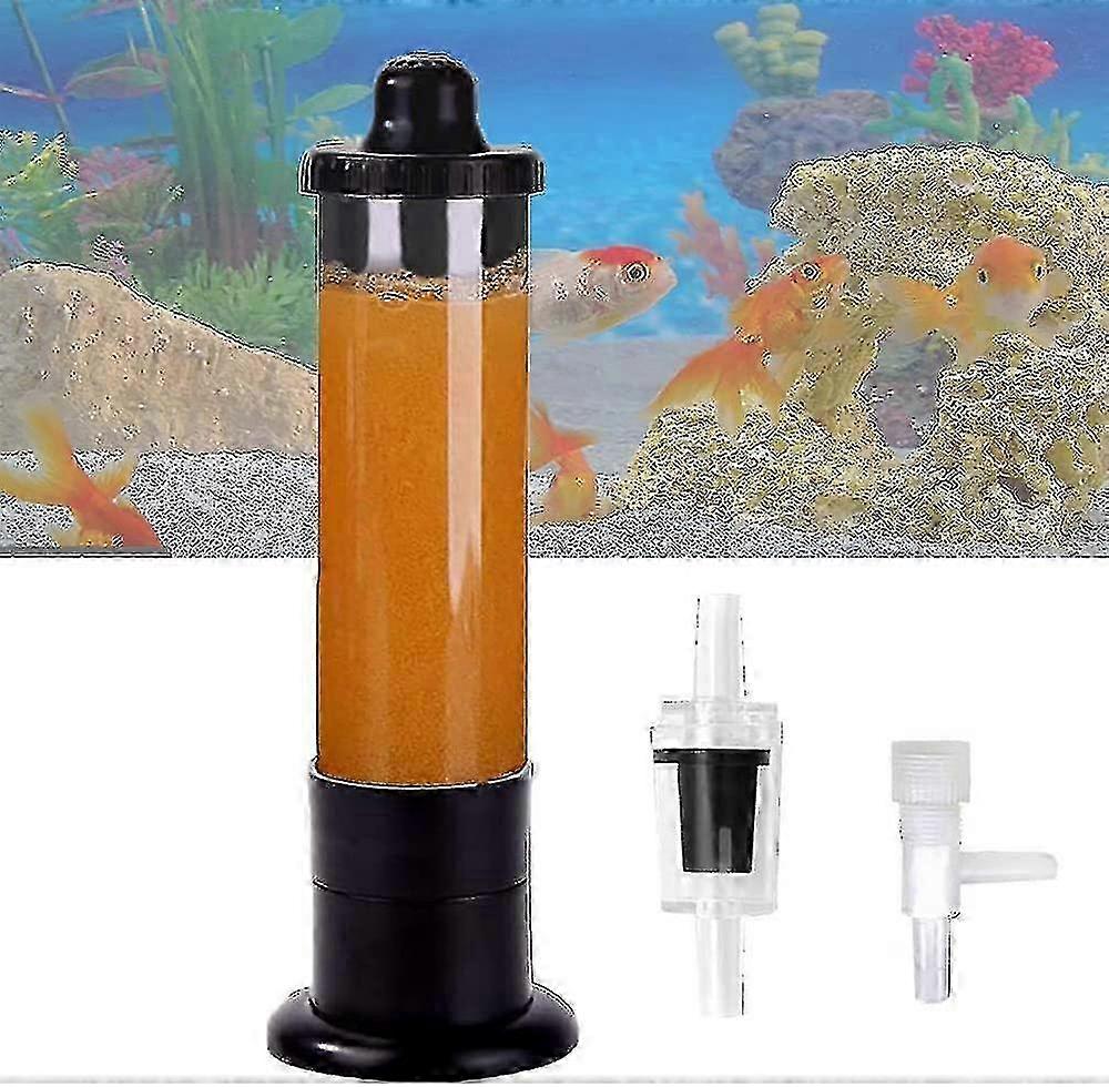 Brine Shrimp Eggs Incubator Kit for Shrimp Breeding and Hatching