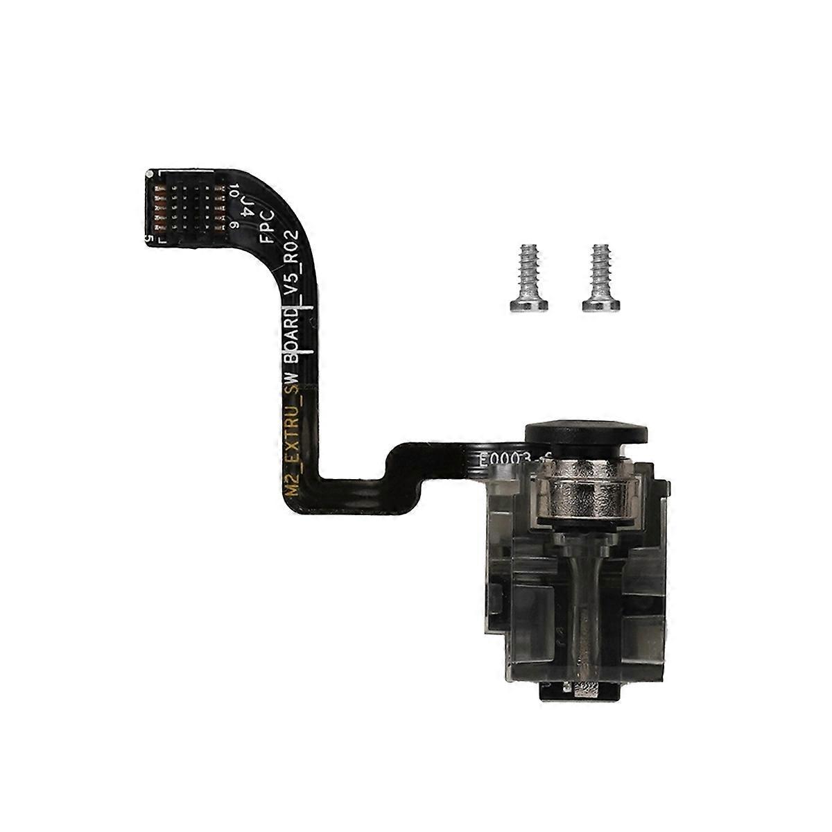 Extruder Filament Sensor for Bambu P1S Replacement of the Extruder Filament Sensor for P1 Series Se