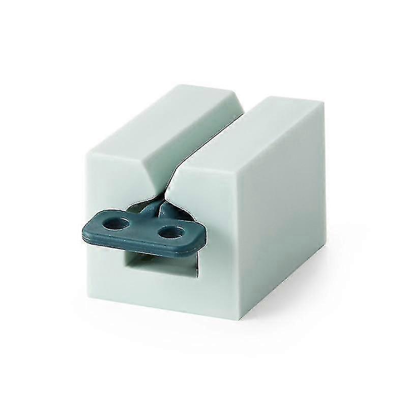 Creative Toothpaste Dispenser Holder